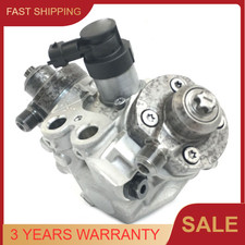 0445010892 0445010649 Diesel High Pressure Fuel Pump For Ford 2015-2019 6.7L picture