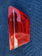 17-19 Jaguar XE Left Driver Side Taillight picture