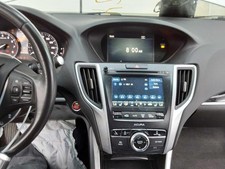 Audio Equipment Radio Receiver Base Fits 15-18 TLX 3346074 picture