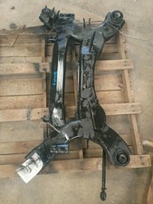 2004-2008 Chrysler Pacifica Rear Subframe Crossmember Engine Cradle OEM 04-08 picture
