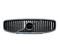 2017-2025 Volvo V90 Front Grille Trim Pnael Emblem OEM 32234088 Surround Camera picture