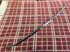 1964-67 Corvette Windshield Molding Coupe Top original c2 mid year 1965 1966 picture