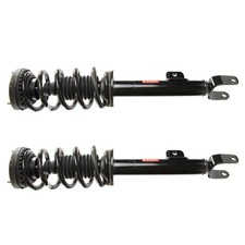 MONROE Complete Front Strut Coil Spring Kit 2pc For Dodge Challenger Charger RWD picture