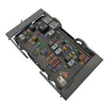 2007-2009 Chevy Silverado GMC Sierra 1500 Fuse Box 19210438 OEM  picture