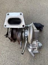 OEM 2023-2025 Honda Civic Type R 2.0L FL5 Acura Integra Type S DE5 TURBO GENUINE picture