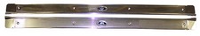 1971-1975 Chevrolet Impala & Caprice 2 door new threshold sill plates, pair picture