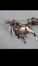 2009-2013 BMW X5 3.0 M57 Diesel Exhaust Particulate Filter OEM Used picture