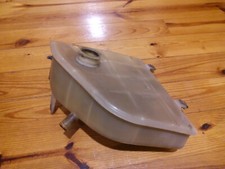 1983-1989 Porsche 944 NA 924S oem Coolant Over Flow Tank 944.106.125.02 picture