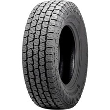 4 Pegasus ATX 4S 33X12.50R20 119S F 12 Ply Light Truck A/T Tires 40k Mi Warranty picture
