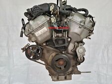 2008-2011 Ford Taurus Engine 3.5L Flex Edge VIN W 8th Digit picture