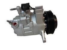 For 2006 2007 2008 2009 2010 2011  Cadillac DTS 4.6L Reman A/C AC Compressor picture