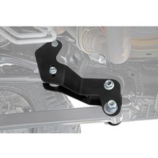 2pcs Front Control Arm Bracket For Jeep Wrangler JL Gladiator JT 18+ 2-4.5
