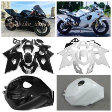 Injection ABS Fairings Kit/Tank Cover For Suzuki GSXR600/ GSXR 750 2004 2005  picture