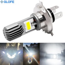 Ultra Hi/Low LED Headlight Bulb for Honda GL1500C Valkyrie 1997-2003 Visibility picture