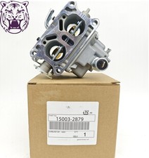 New FD750D Carburetor For Kawasaki With Gaskets 15004-1046 15003-2879 picture