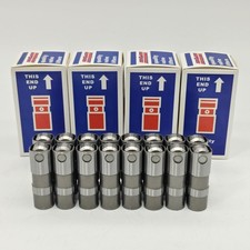 16X Pack ELGIN Hydraulic Roller Lifter Fits For GM LS7 LS2 12499225 HL124 picture