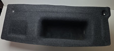 11-16  BMW F10 520I 528I 535I  Trunk Luggage Storage Compartment Cover Liner OEM picture
