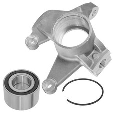 Front Left Wheel Knuckle & Bearing For Can-Am Outlander 650 / MAX 650 2013-2025 picture