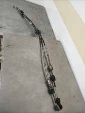 2013-2014 Ford Focus ST Manual Shifter Cables Linkage Set OEM picture