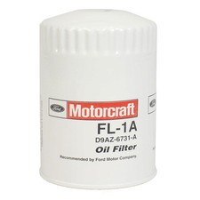 Engine Oil Filter Motorcraft FL-1-A picture