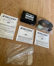 HKS VALTAI V-CAM CONTROLLER RB26DETT FOR SKYLINE GTR R32 R33 R34 V Cam Rare NEW picture