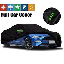 For Pontiac Firebird 1967-2022 Car Cover-All-Weather Protection picture