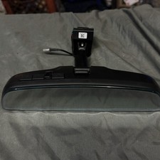 2019-2025 Chevy Silverado 1500 Pickup Rear View Mirror w/Full Video Display picture