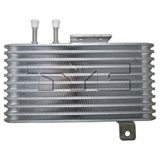 External Transmission Oil Cooler for 11-19 Mitsubishi Outlander Sport 2920A103 picture