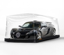 Indoor Car Storage Capsule for Lotus Sport Exige 240R Air Bubble Cover picture
