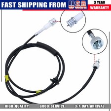 New for 1995-1998 Toyota Tacoma Speedometer Drive Cable Assembly 83710-35150 picture