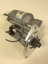 New IMI Performance Ford Model A, High Torque Mini Starter 1.4KW 12 Volt picture