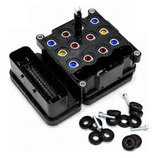 68210119AB Genuine Mopar® ABS Control Module Chrysler 300 Charger 2013-2014 picture