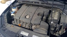 Used Engine Control Module (ECM) fits: 2013 Volkswagen Jetta Electronic Control picture
