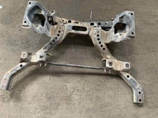 2005-2010 Ford Mustang Front Subframe Crossmember Engine Cradle Assembly OEM picture