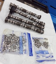4pcs Camshaft Kit Rocker Arm Lifters For 2012-2016 RAM Jeep Dodge 3.6L Pentastar picture