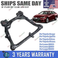 Front Subframe Crossmember for Toyota Sienna 04-10 Camry 11-15 Avalon 12-15 FWD picture