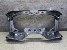 05-08 MERCEDES R171 SLK350 FRONT SUSPENSION SUBFRAME CROSSMEMBER CARRIER OEM picture