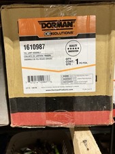 DORMAN 1610987 Tail Light for 2009-2012 Toyota Tacoma NEW NOS RIGHT REAR picture