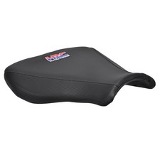 HONDA CBR 600RR (2003-2006) seat cover    CARBON FIBER (FRONT SEAT-HRC) #659 picture