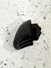 Jaguar XK8 XKR X100 Seat Lever Knob OEM Black picture