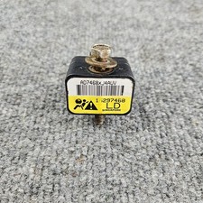 15297468 Or AA10034 2007-2008 Silverado Chevrolet GMC Sierra 1500 FRONT sensor picture