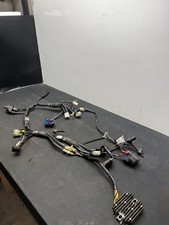 2007 Husqvarna Sm610 Wiring Harness picture