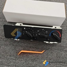 New A/C HVAC Temp Control Panel For Freightliner CENTURY CLASS 03-12 A2254708221 picture