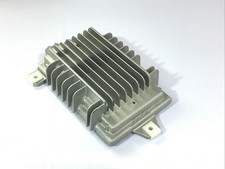 2008-2013 Cadillac CTS OEM Bose Radio Audio Amplifier 25869049 . picture
