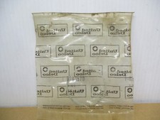 NOS GM 1969-1979 Chevrolet Buick Oldsmobile Pontiac TH350 oil seal ring 6261570 picture
