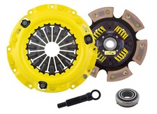 ACT HD/Race Sprung 6 Pad Clutch Kit for Mitsubishi Eclipse & Lancer picture