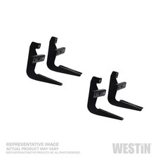 Westin 27-1285 Running Board Mount Kit Running Board Mount Kit picture