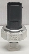 Mercedes A/C Pressure Sensor Switch OEM-Climate Sensor-Transducer-Refrigerant picture