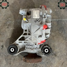 13-19 JAGUAR XJ XF 3.0L REAR DIFFERENTIAL AXLE CARRIER OEM picture