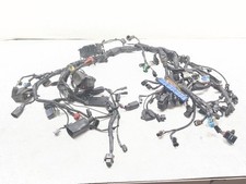 18-26 Honda GL1800 Goldwing 1800 Main Wire Harness 32100-MKC-A20 picture